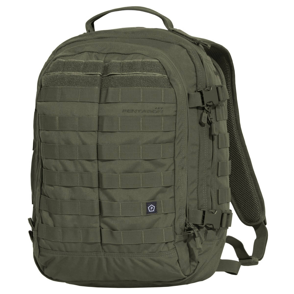 

Оригинальный тактический рюкзак Pentagon Kyler 36 l (K16073-06), Оливковый