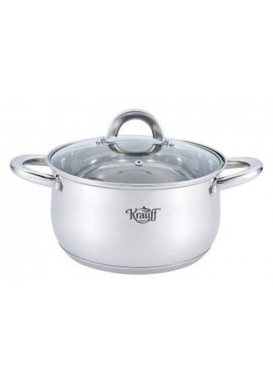 

Кастрюля Steil 4 л Krauff 26-238-020