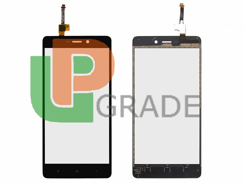 

Тачскрин сенсор Xiaomi Redmi 3/3 Pro/3s/3s Prime/3x черный