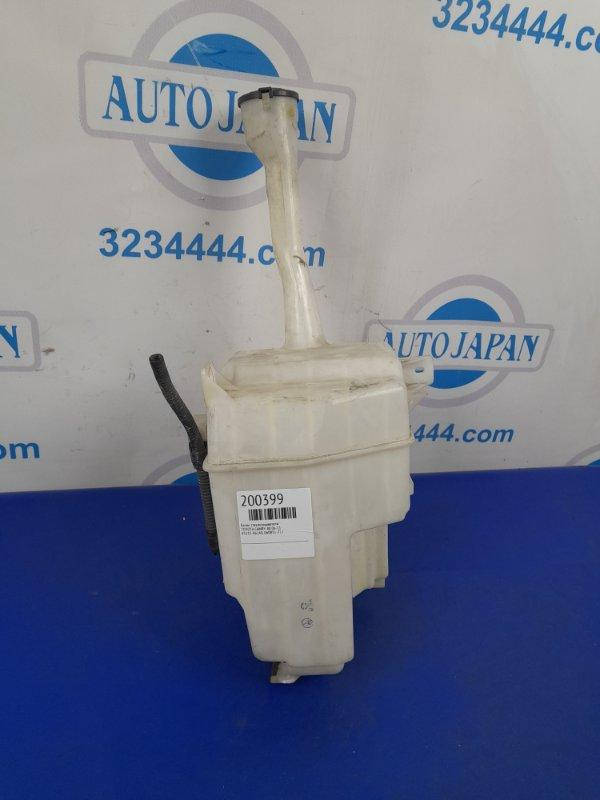 

Бачок омывателя TOYOTA CAMRY 40 06-11 85315-06140