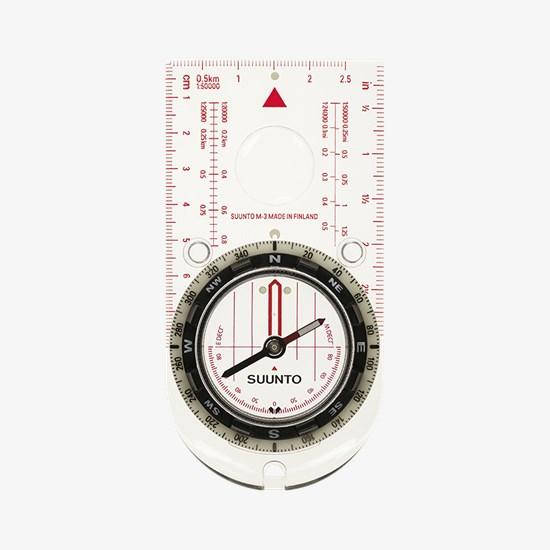 

Высокоточный компас SUUNTO M-3 NH COMPASS