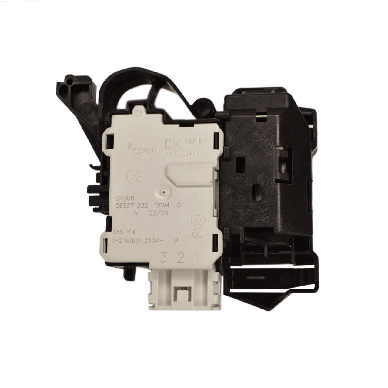 

Замок люка СМ Indesit (488000536021) C00536021 Original