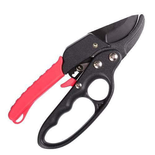 

Секатор храповый Vitals Master PS-200-03R