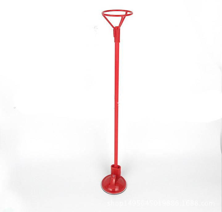 

Фиксатор-присоска для палочки с воздушным шариком