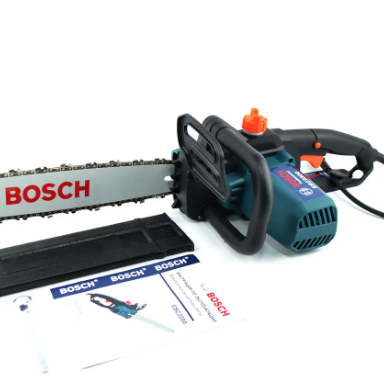 

Электропила Bosch ESC2200 (2.2 кВт). бош цепная пила пила.