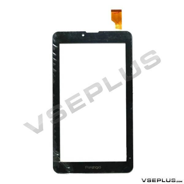 

Тачскрин (сенсор) под китайский планшет Prestigio PMT4137, Kingvina PG794-B, черный