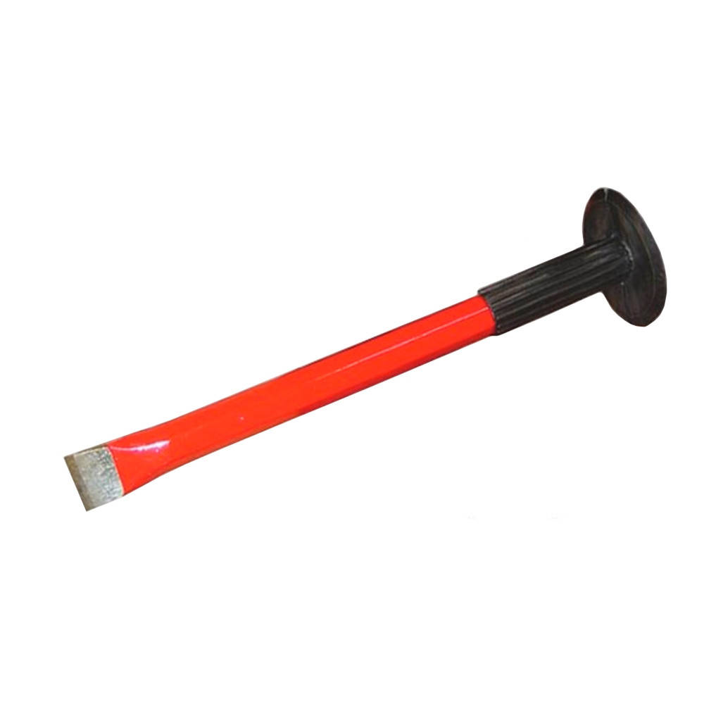 

Зубило с ограничителем 350×14мм GRAD (4325245)