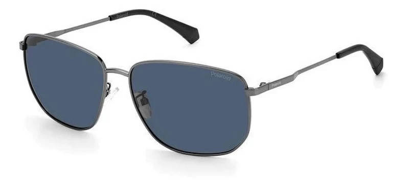 

Солнцезащитные очки POLAROID PLD 2120/G/S KJ161C3, Серый