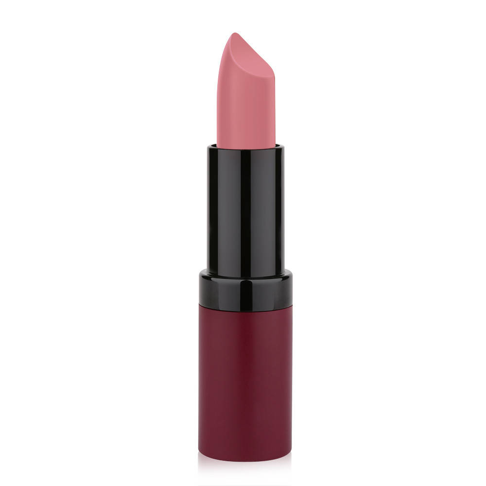 

Губная помада Golden Rose №39 Velvet Matte Голден роуз матовая вельвет