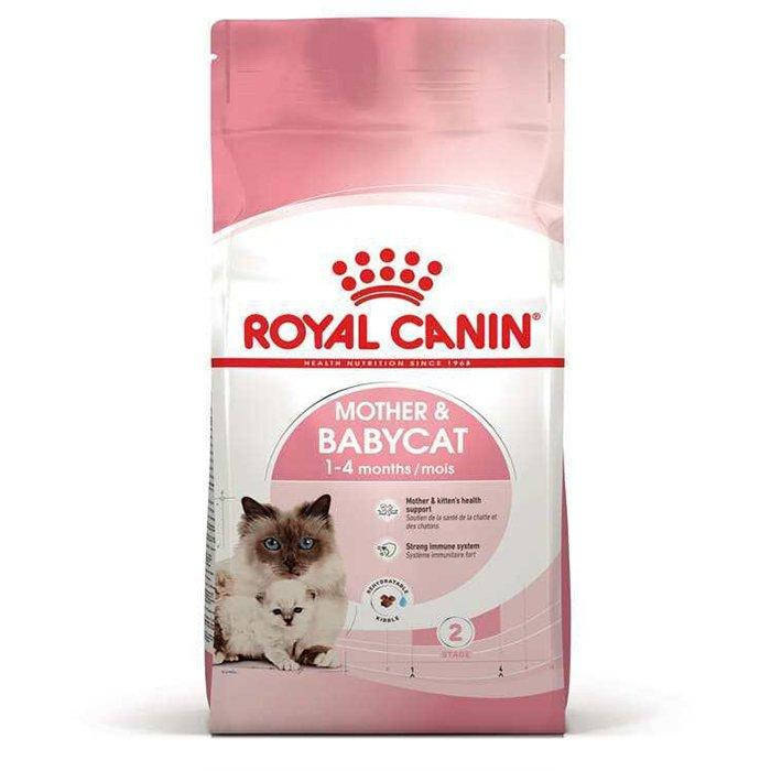 

Royal Canin Mother & Babycat 2 кг