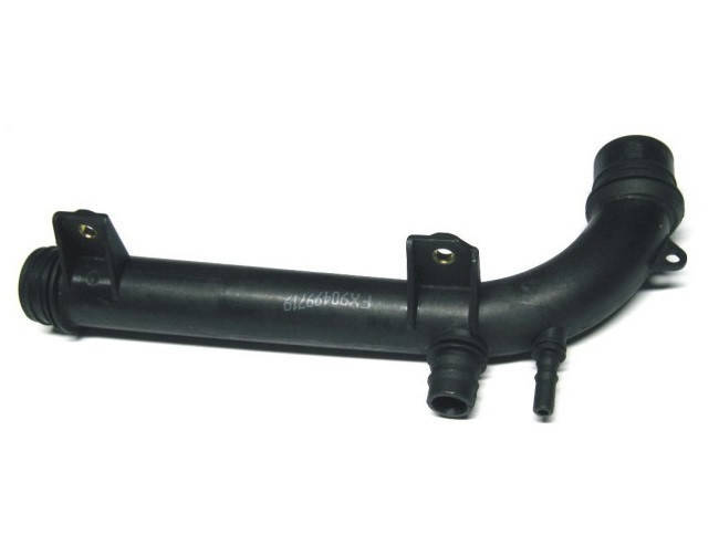 

Патрубок охлаждения 90499719 Opel Vectra B опель вектра