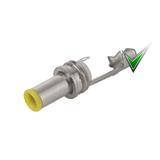 

Штекер питания 5,0/3,5mm, без корпуса