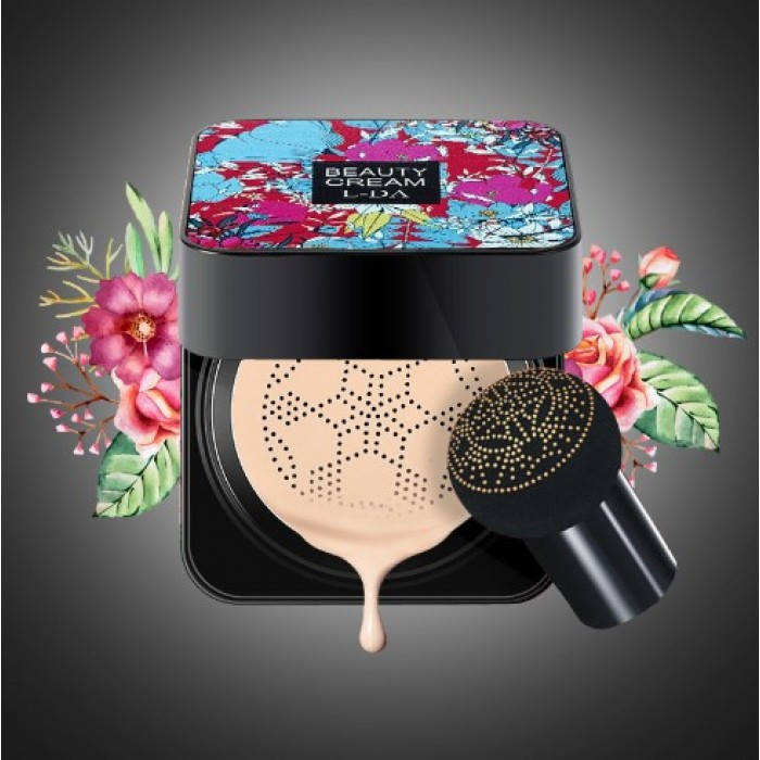 

Кушон - консилер, Beauty Cream L-DA, 01 Натуральный