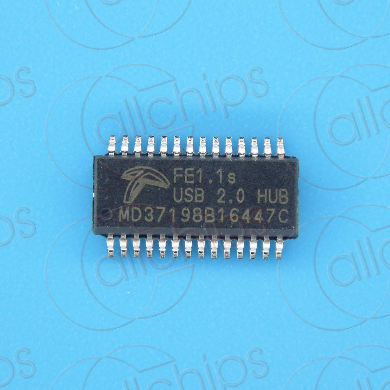 

Контроллер USB хаба TANGMING FE1.1S SSOP28