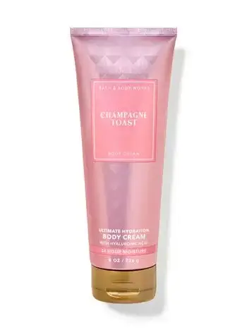 

Крем для тела Champagne Toast Bath and Body Works