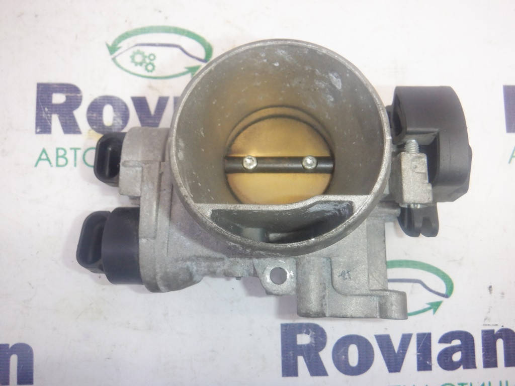 

Б/У Дроссельная заслонка (1,6 MPI 16V) Fiat DOBLO 2004-2010 (Фиат Добло), 71737116 (БУ-204602)