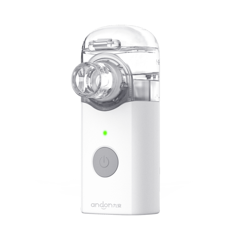 

Ингалятор Xiaomi Andon Micro Mesh Nebulizer (VP-M3A)