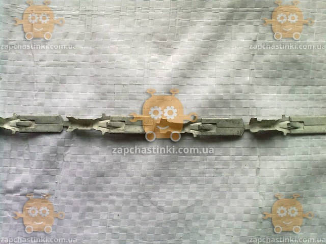 

Наконечник клемный 506 стандарт (луженный) (папа) КП 34506
