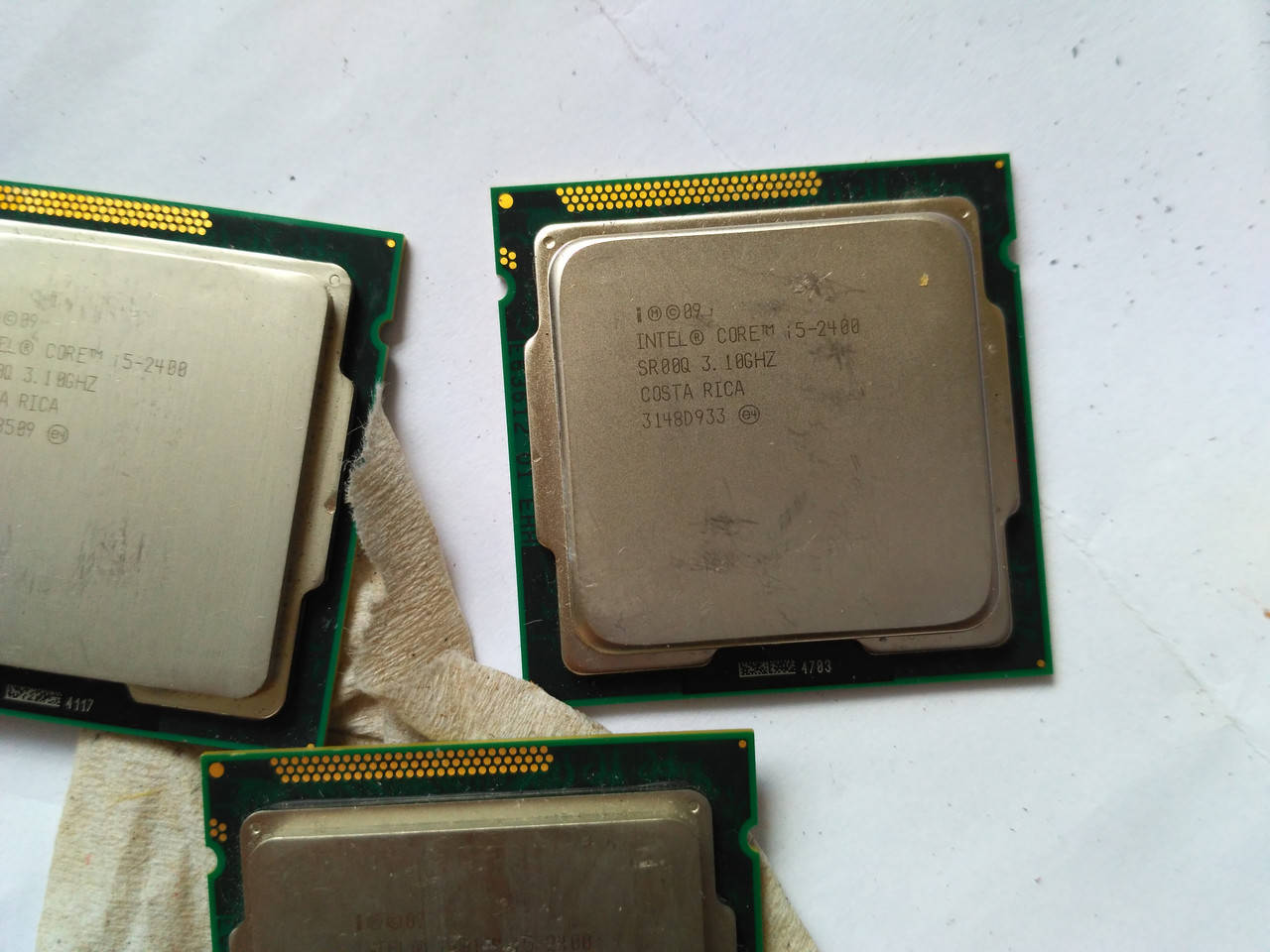 

Процессор Intel Core i5-2400 3.1-3.4GHz s1155