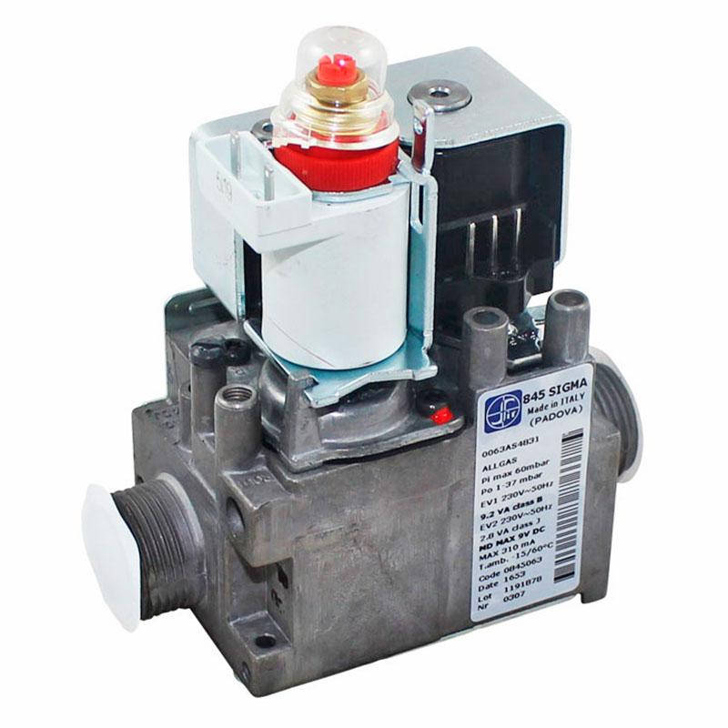 

Газовый клапан Immergas 1.021496 Eolo Extra Maior Mini Star Nike Zeus