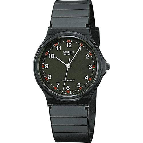 

Мужские часы Casio MQ-24-1B