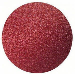 

Круг шлифовальный самоклеющийся 125мм К60 WERK