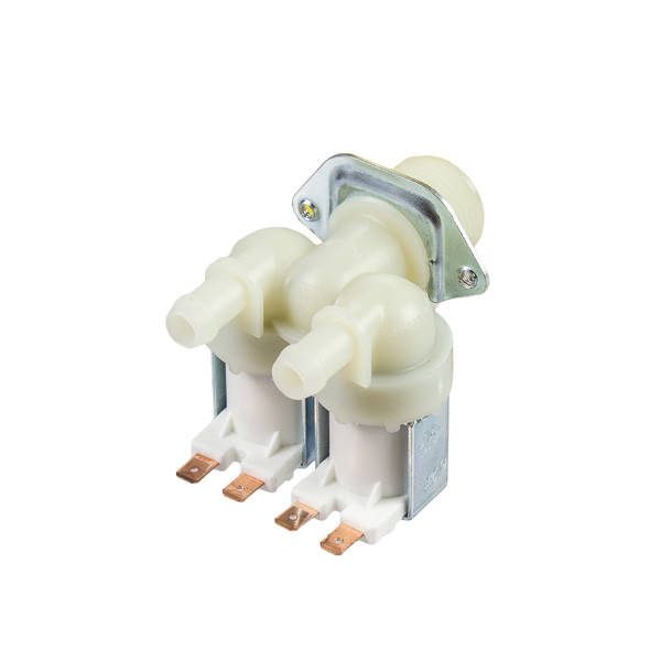 

Клапан подачи воды для стиральных машин 2WAY/180/10mm