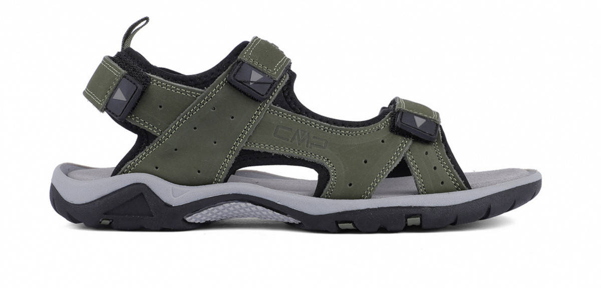 

Мужские сандалии CMP Almaak Hiking Sandal