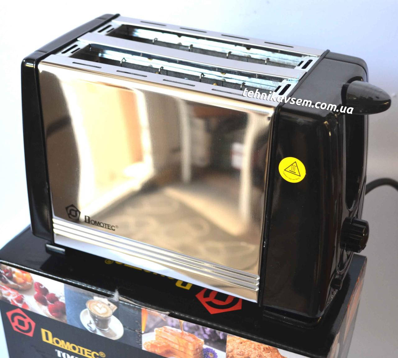 

Тостер Domotec MS-3231
