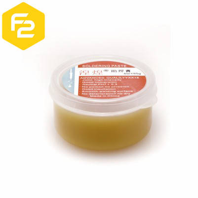 

Паяльный жир RN [100г] среднеактивный 7pH