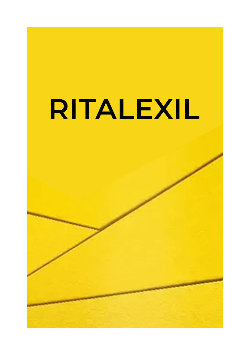 

Мерцательная аритмия: Ritalexil (Риталексил) - капсулы от мерцательной аритмии