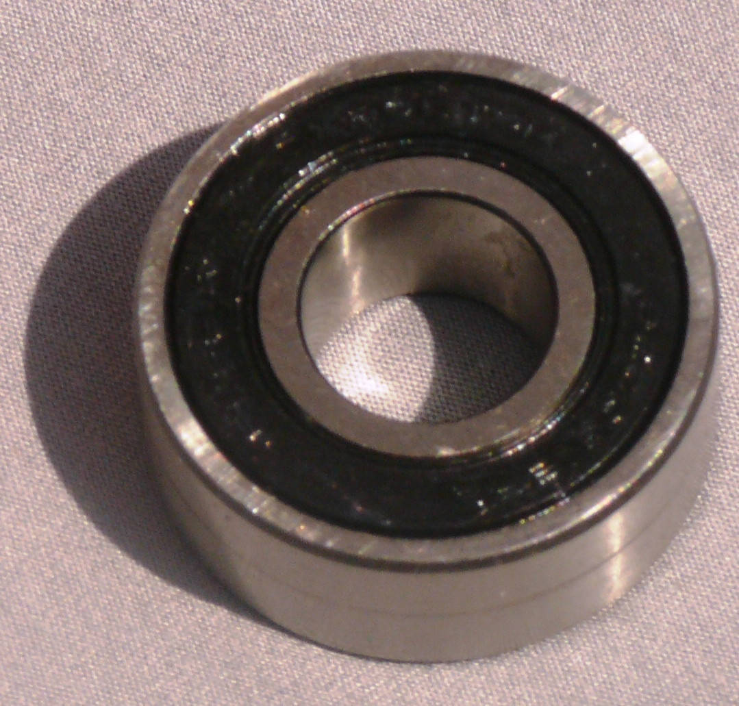 

Подшипник 62203-2RS (17x40x16) генератора для мотоцикла МТ