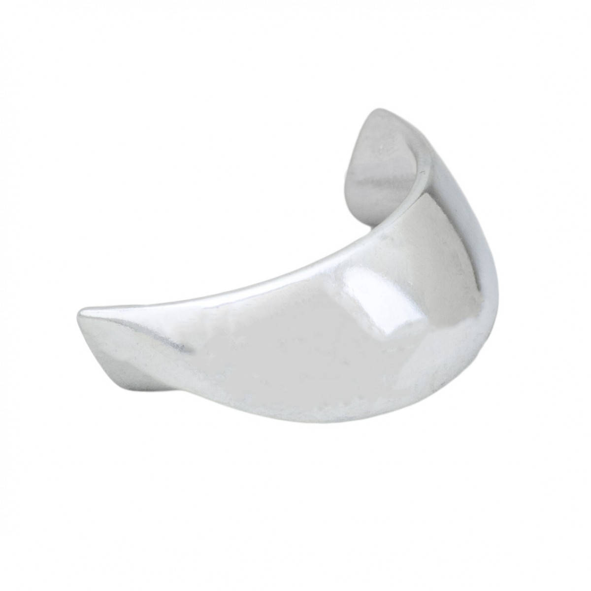 

Ручка мебельная Ozkardesler 5146-06 YARIM AY KULP 32мм Хром