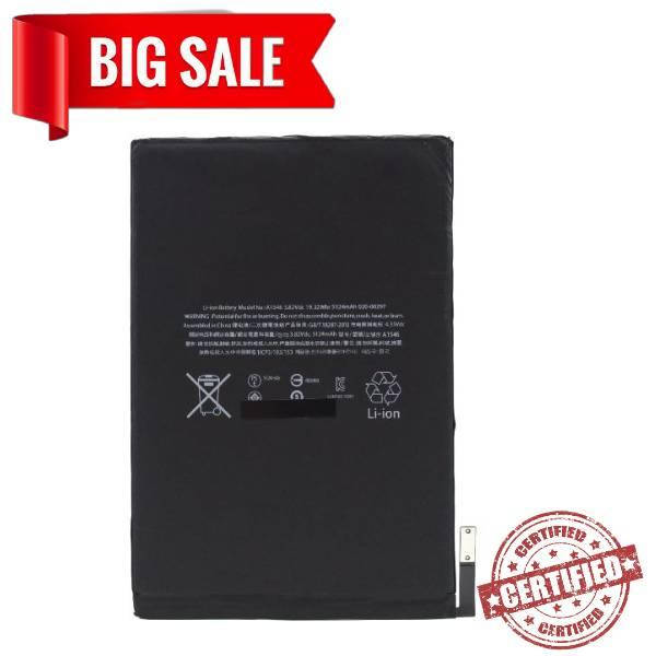 

Аккумулятор "Original" для iPad Mini 4 (A1546) 5124mAh
