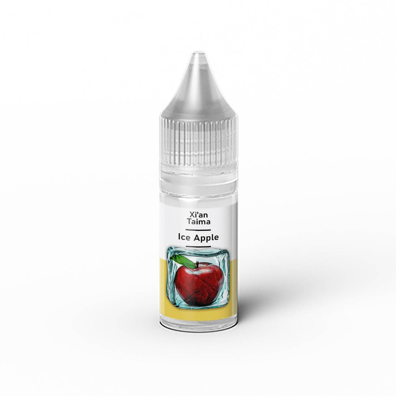 

Ароматизатор Xian Ice Apple (Яблоко с холодком)