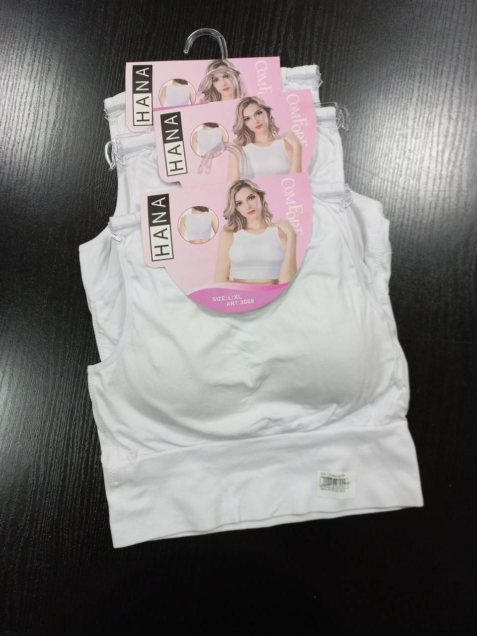 

Женский топ M/L, L/XL