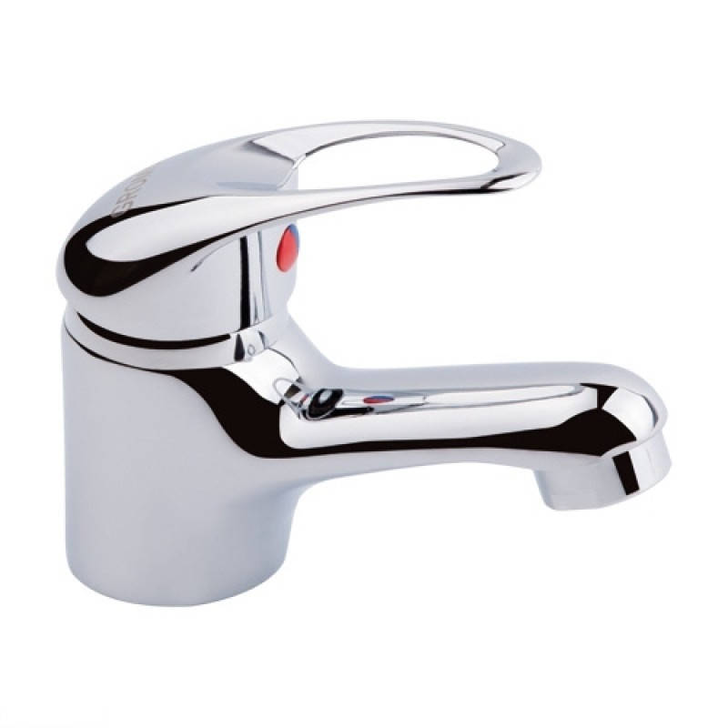 

Смеситель для раковины SW Gromix 001, Хром