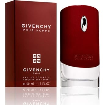 

Туалетная вода мужская GIVENCHY POUR HOMME POUR HOMME EAU DE TOILETTE