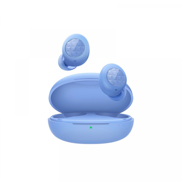

Наушники Realme Buds Q2 blue (код 1256773)