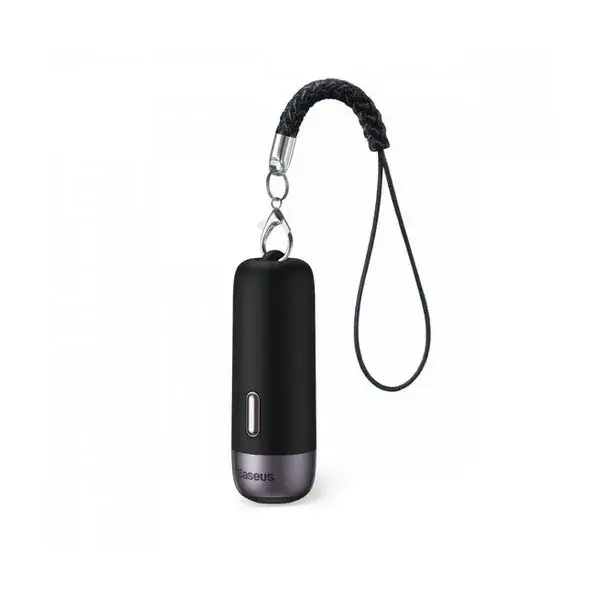 

GPS-трекер Baseus T3 Rechargeable Anti-lost Tracker Black