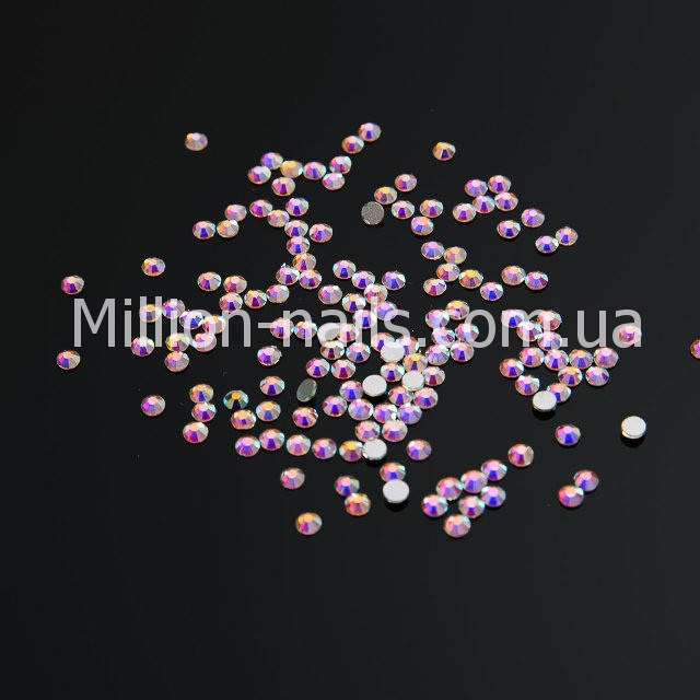 

Стразы Хамелеон, №8