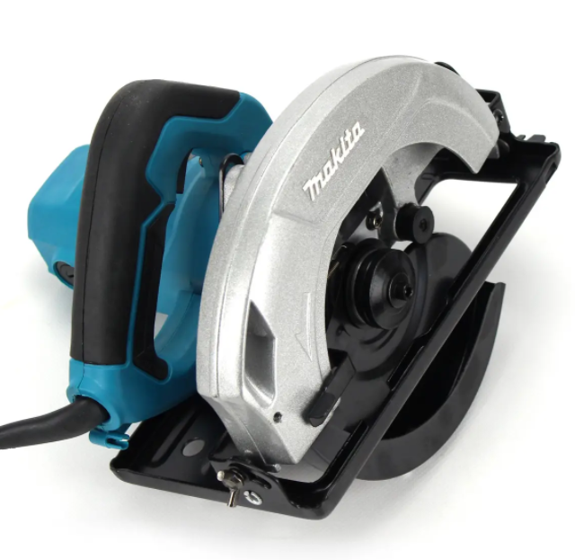 

Циркулярка Макита 5704R (1200 Вт). Циркулярная пила дисковая Makita