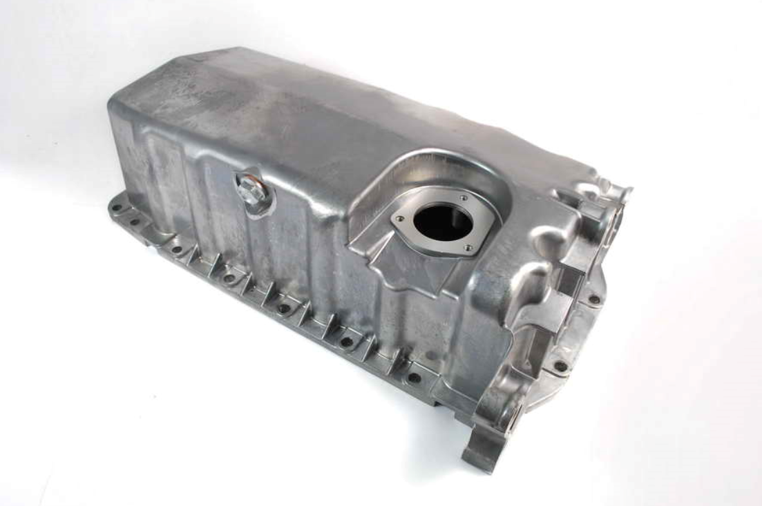 

Масляный поддон, картер двигателя Фольксваген Гольф 4, Шаран, Бора, Шкода Октавия Тур