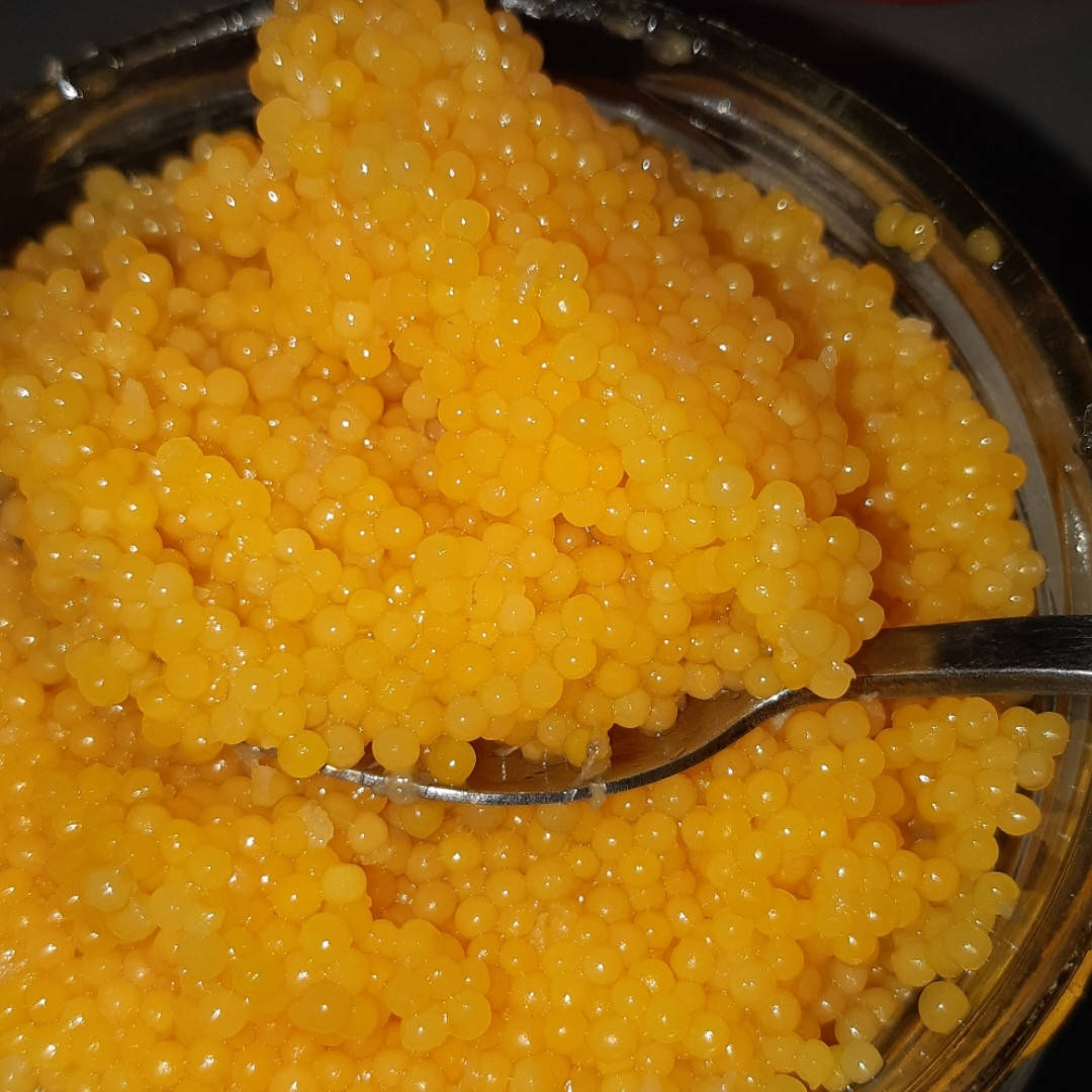 

Икра азовского бычка 0.5кг