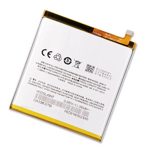 

Батарея Meizu M5s / BA612 Original