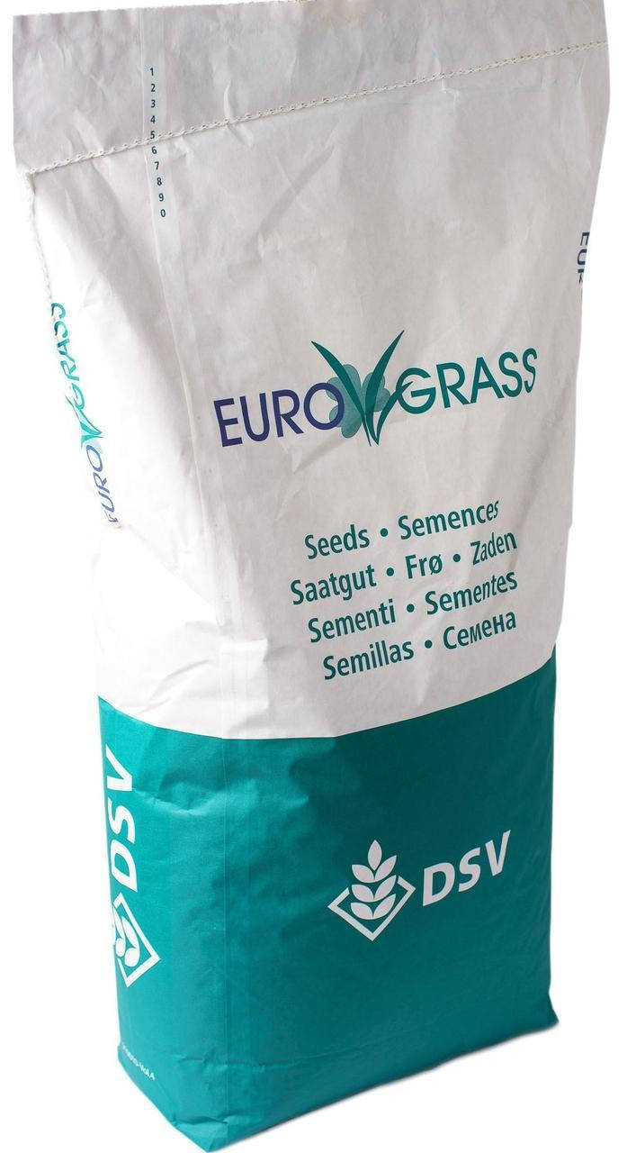 

Газонная трава DSV Euro Grass Sport Спорт - 10 кг, Красный