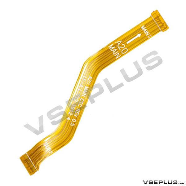 

Шлейф Samsung A205 Galaxy A20, межплатный