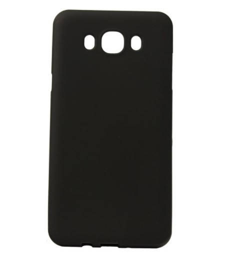 

Силикон "SMTT" для Samsung J710/J7(2016) Black, Черный