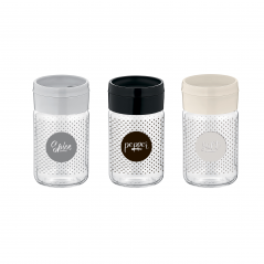 

Ємність для спецій 105мл