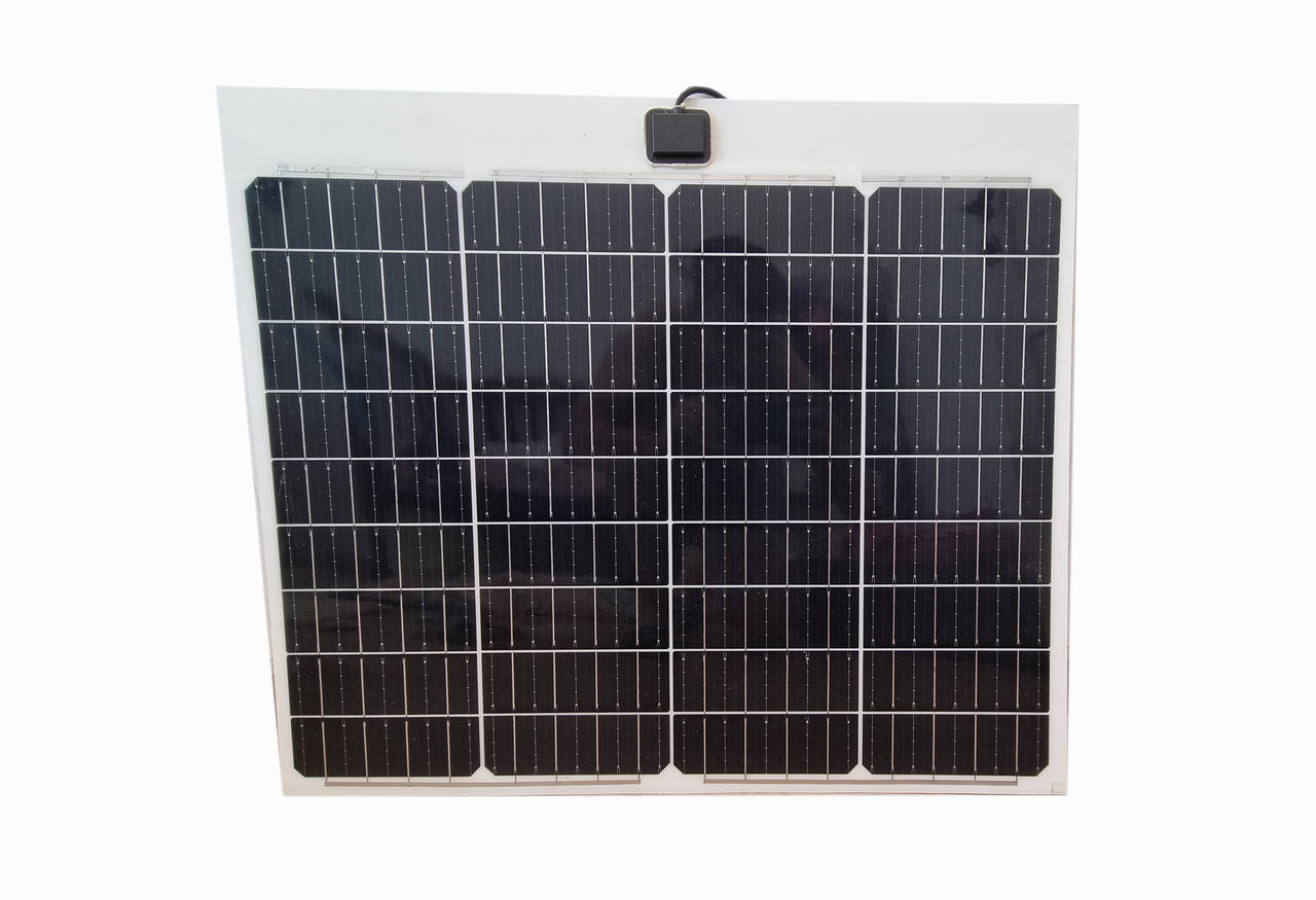 

Портативная солнечная зарядка для телефонов PROENERGO mini AZU-50